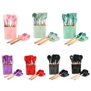 Cookware, Cooking tools, Utensils